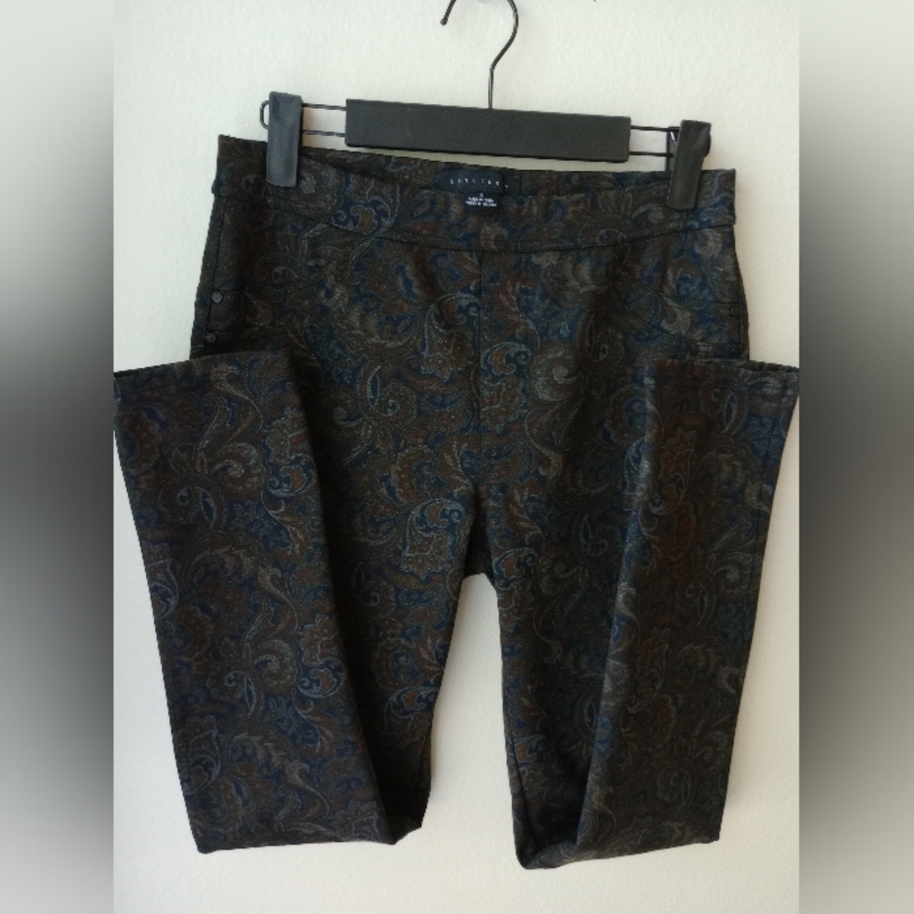 Sanctuary semi-high rise leggings S